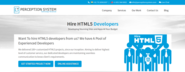 Top 15 PSD to HTML/CSS Conversion Slicing Coding Service Providers