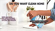 How to Find the Deep house cleaning services near me