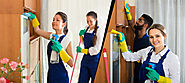 Where is the Price List of House Cleaning Services