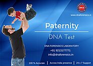 DNA Forensics Testing- Identify Ethnicity of the Crime