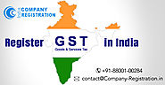 Booming and Big Businesses Now Must Register GST in India!