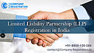 LLP is A Highly Preferred Firm for Services Sector in India!