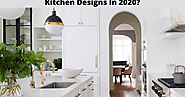 Some Tips to increase your kitchen design in 2020