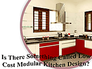 4 easy steps to prepare your kitchen - Modular Kitchen