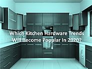 How to choose the best color to paint a kitchen?