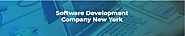 Software Development Company in New York