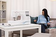 Best Affordable Sewing Machine - You Can Buy