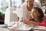 Best Sewing Machine for Kids - A Guide to Review