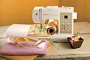 Best Electronic Sewing Machines - Rated And Tested