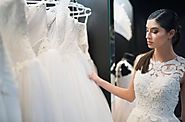 Best Lace Wedding Dresses - Top Models for Great Style