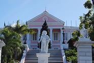 Government House, The Bahamas
