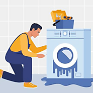 washing machine service in Chandigarh