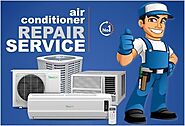 Best AC service in Chandigarh - AC Installation