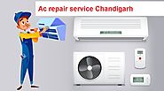 Top best ac repair service chandigarh