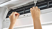 Get AC Services In Chandigarh At Affordable Prices