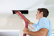 Duct cleaning services – to improve air quality in your home - LocalBuisness AU