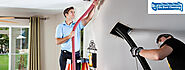 Top Signs you need professional Duct Cleaning Services