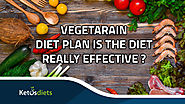 Vegetarian keto diet plan Is this diet really effective? -