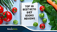 Best Keto Diet Books