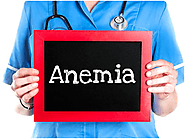 How To Diagnose And Treat Anemia?
