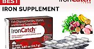 Iron Supplement Without Iron