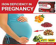 What’s The Safest Way To Treat Iron Deficiency During Pregnancy?