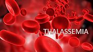 How Quickly Can Thalassemia Lead To Iron Deficiency Anemia?