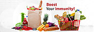 Best Iron Supplement,Thalassemia - Boost Your Immunity! | IronCatch