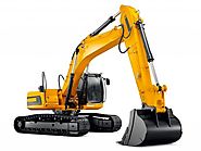 Why Should I Choose Saeed Mohammed Al Ghandi & Sons for Construction Equipment?