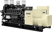 Why is Diesel Generator Better than other generators? – Heavy Equipment & Machinery Companies in UAE