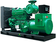 Why is Diesel Generator Better than other generators?