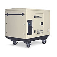 SMAG UAE - Heavy Equipment & Machinery Companies in UAE — Why is Diesel Generator Better than other...