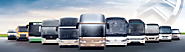 Golden Dragon Van - Supplier of Luxury Coach Bus in UAE - SMAG