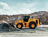 Everything You Need To Know About Heavy Equipment Industry in UAE