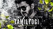 TamilYogi Tamil Movies: Updated Proxy Website List - 2020