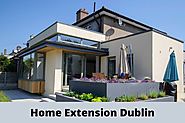 Know 4 powerful house extension tips