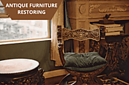 Things To Consider Before Restoring an Antique Ercol Furniture? – INFO BLOG