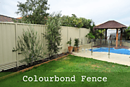 Why Installing Colourbond Fence is Beneficial?