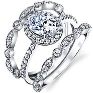 Website at https://www.zalesonlinestore.com/article/rings/get-latest-zales-moissanite-engagement-rings-at-decent-price