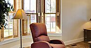 How to Purchase the Perfect Recliner for Your Home
