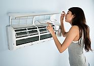Air Conditioning Service in Stuart