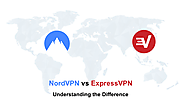 Compare NordVPN vs ExpressVPN – VPNSTORE
