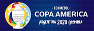 Live Streaming: How to Watch Copa America Online From Anywhere