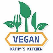 Kathy's Vegan Kitchen | Living A Plant-Based Vegan Lifestyle