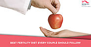 How to Increase Fertility – The Best Diet to Improve Fertility