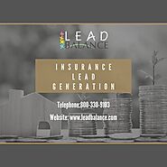 Exploring Some Significant Advantages Of Buying Insurance Lead | Lead Balance