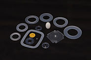 Get Liquid Silicone Rubber Parts To Meet Your Specification 