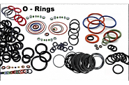 Custom Rubber Gaskets and Custom Rubber Seals Manufacturer