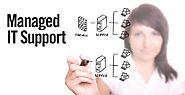 Types of IT Managed Support Services that Your Business Can Benefit From