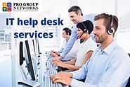 What are IT help desk services and how they can help you?
